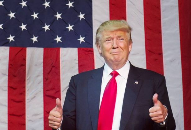 Trump pariază pe Generația Z pentru a face guvernul SUA din nou cool