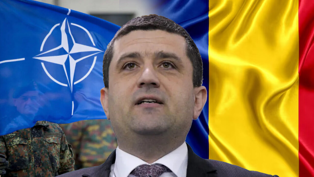 mesajul-lui-radu-miruta,-ministrul-apararii-nationale,-de-ziua-nato:-romania-ramane-un-aliat-de-incredere