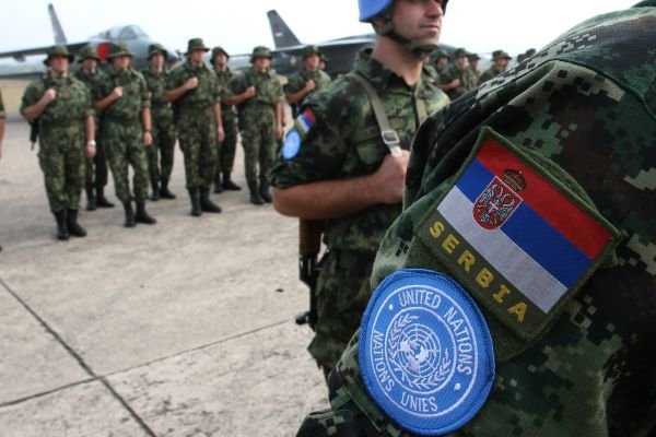 Serbia a descoperit explozibili și detonatoare la conducta Balkan Stream lângă granița cu România