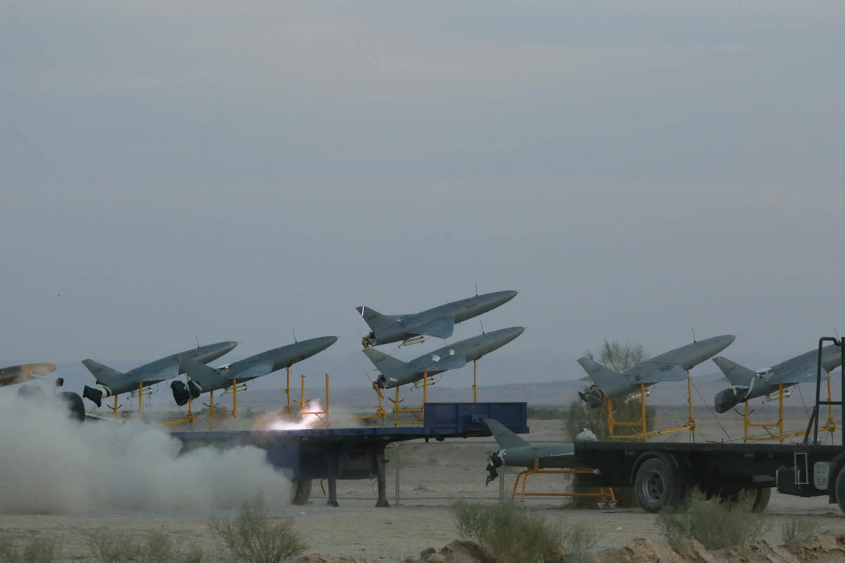 Israelul se pregătește să atace instalații energentice în Iran, conform sursei