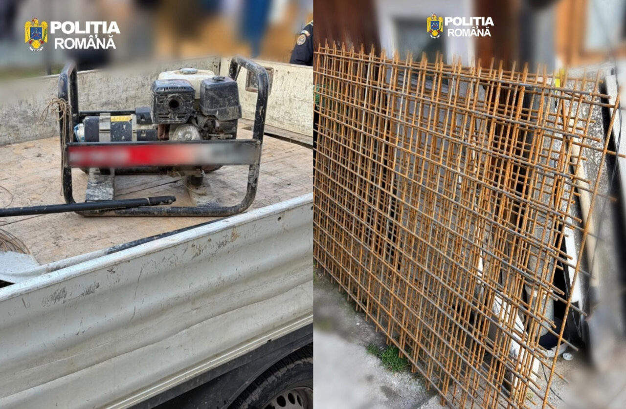 perchezitie-cu-bucluc.-ce-au-gasit-politistii-la-cazarile-muncitorilor-de-la-santierul-caii-ferate-cluj-oradea