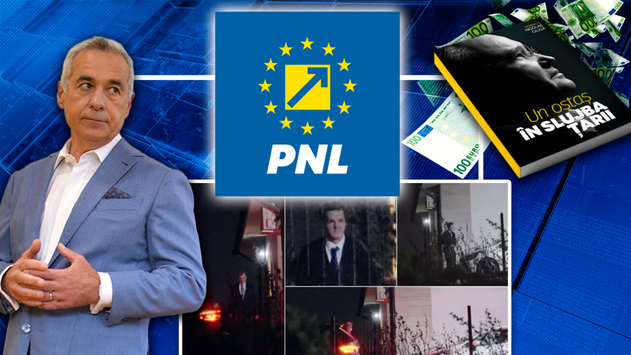 PNL acuzat de manipulări electorale, conform relatărilor despre Ciucă, TikTok și fotografii false