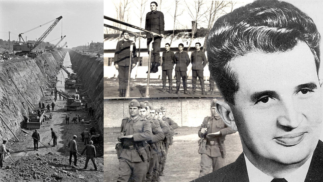 Posibilă reintroducere a serviciului militar obligatoriu în România dacă se schimbă condițiile legale