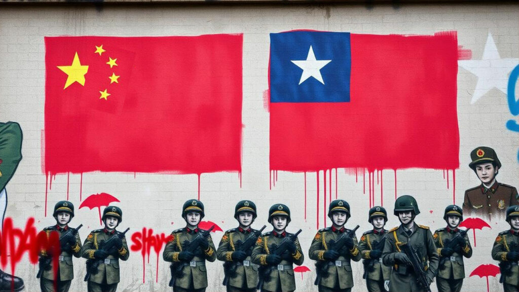 liderul-opozitiei-din-taiwan-va-efectua-o-vizita-in-china,-pe-fondul-intensificarii-eforturilor-beijingului-in-directia-reunificarii