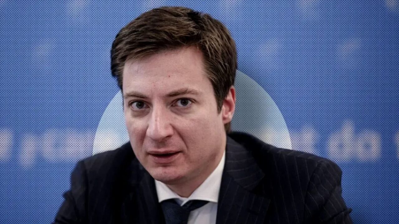 Caramitru solicită demiterea purtătorului de cuvânt al BOR