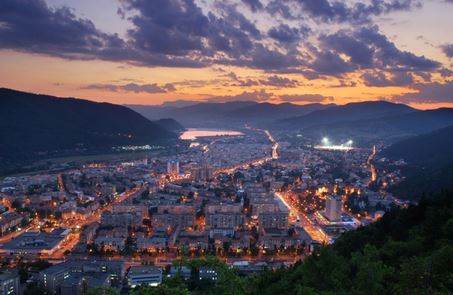 Prognoza meteo de Paşte: zone afectate de fenomene extreme și vreme rea