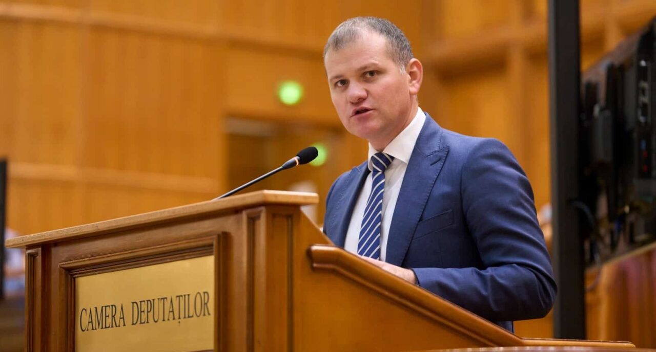 Valeriu Munteanu despre blocajele USR privind hidrocentralele din România