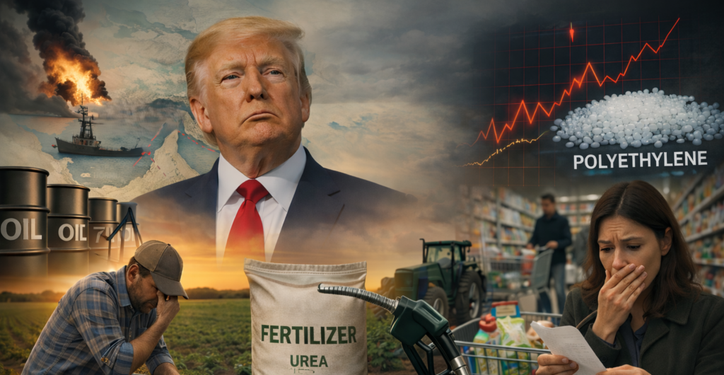 Analiștii avertizează că redresarea economică promisă de Trump după războiul cu Iranul va dura