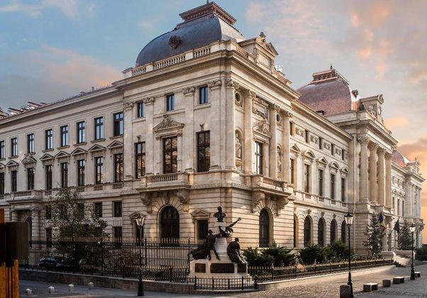 BNR decide pe 7 aprilie dacă va crește dobânzile, ovine decizie mâine