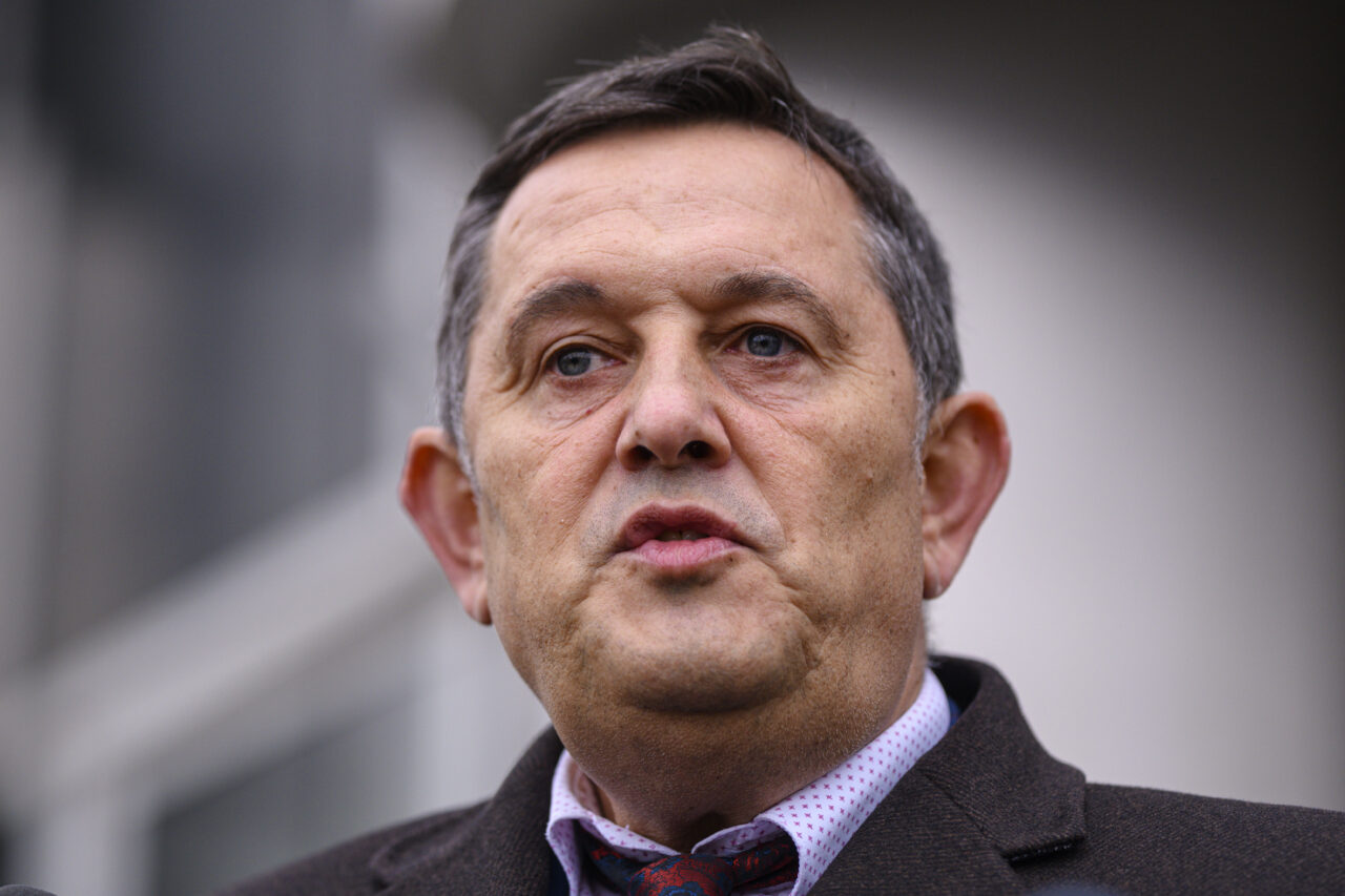 Gheorghe Piperea afirmă că România putea câștiga dosarul Pfizer