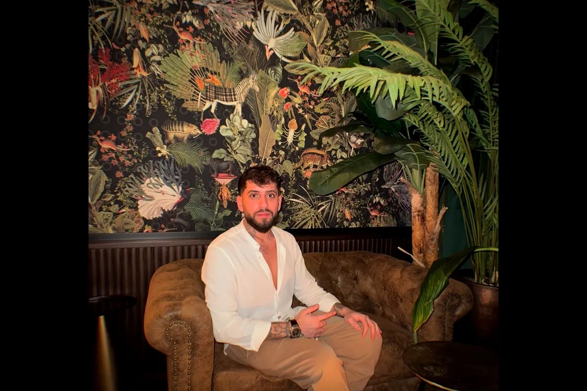 Fulgy s-a baricadat în apartament și a amenințat cu explozia blocului