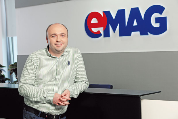 eMAG anunță schimbări în modelul de business pentru 2023