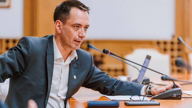 Csoma Botond despre riscul unei crize politice în coaliție