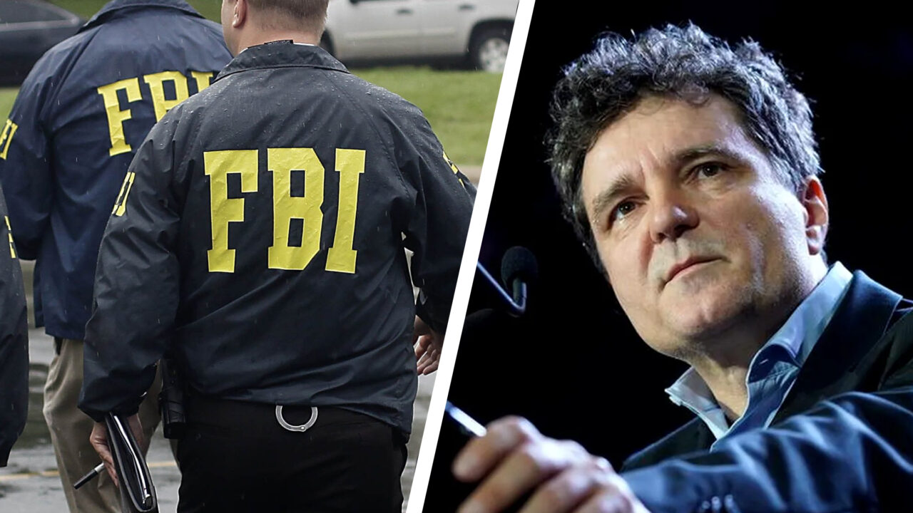 Nicușor Dan anunță operațiune FBI și SRI împotriva unei rețele de hackeri ruși