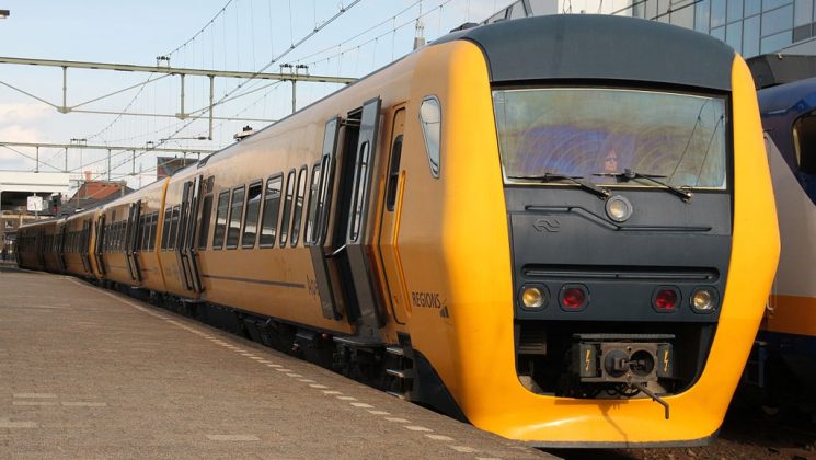 Tinerii din România pot călători gratuit cu trenul prin Europa