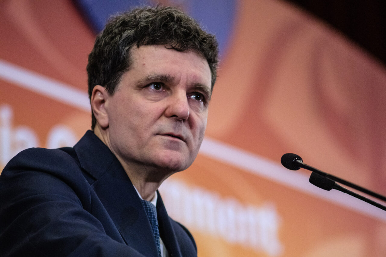 Nicușor Dan răspunde la criticile privind numirea procurorilor contestați de ONG-uri