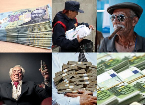 Lege în Parlament: nou sistem de pensii fără impozite în România