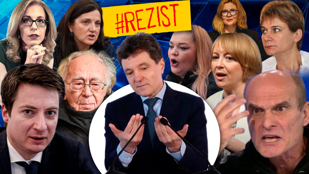 Foști susținători critică amănunțit numirile din parchete făcute de Nicușor Dan