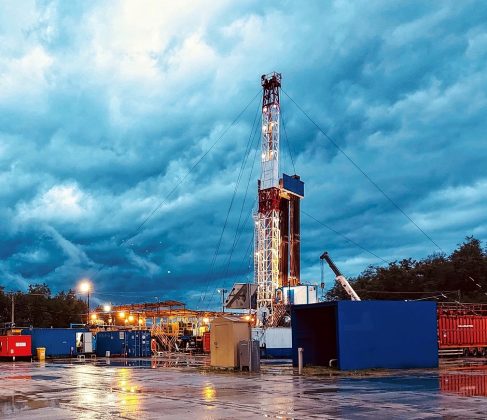 Iulian Stanciu și Adrian Crețoiu investesc în proiecte cu Romgaz prin Foraj Sonde Videle