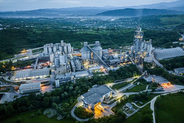 Fabrica din România introduce tehnologie revoluționară, marcând o premieră în Europa de Est