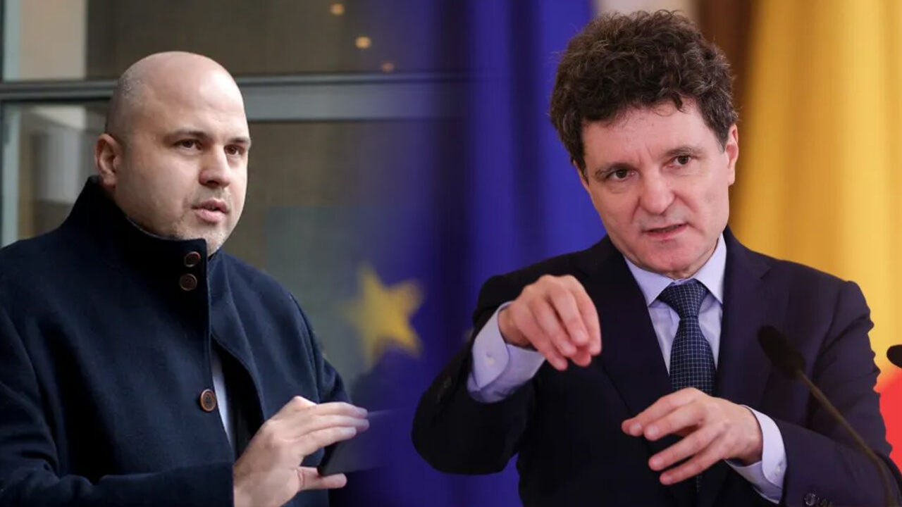 Emanuel Ungureanu îl acuză pe Nicușor Dan de implicare a SRI în parchete