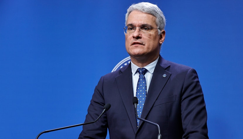 România așteaptă decizia UE despre pensiile speciale, afirmă ministrul Pîslaru