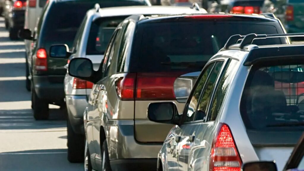 dn1-valea-prahovei,-fara-probleme-de-trafic-in-vinerea-mare