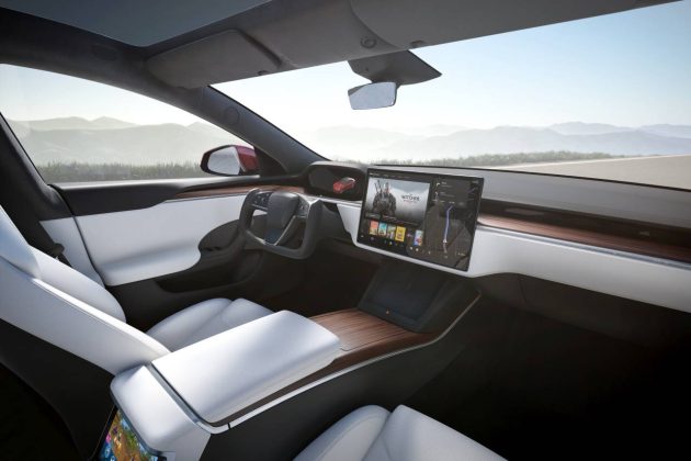 Tesla pregătește un model electric de mici dimensiuni, conform zvonurilor