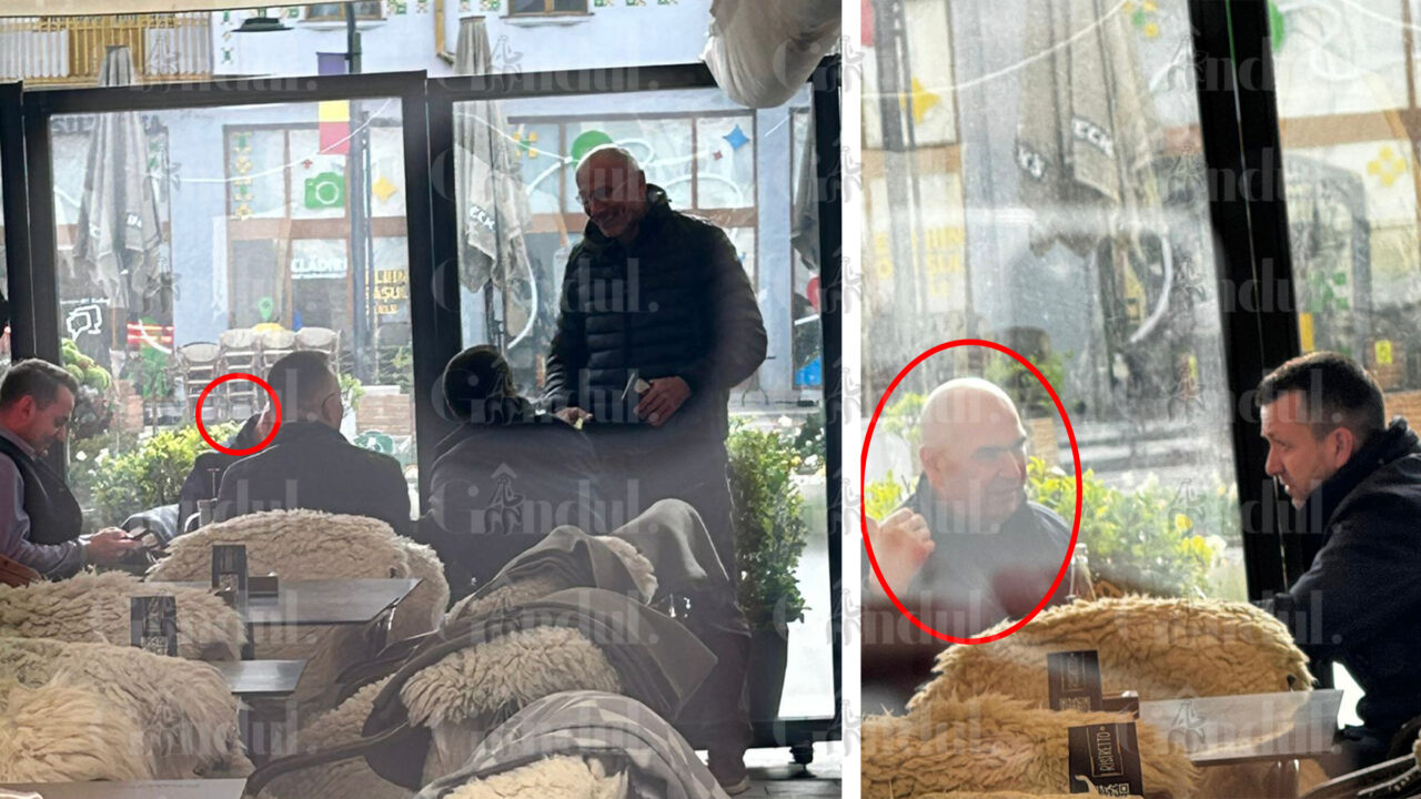 ilie-bolojan-si-a-scos-colegii-din-guvern-si-din-administratia-locala-oradea,-la-o-cafea,-in-centrul-orasului.-cine-l-a-insotit-pe-premier