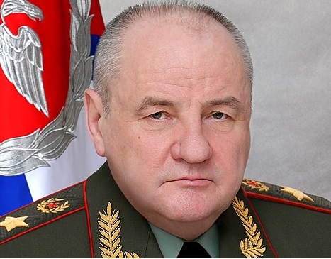 Fost ministru adjunct al Apărării din Rusia, condamnat la 19 ani pentru corupție