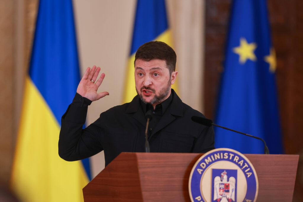 zelenski-avertizeaza:-ucraina-va-reactiona-imediat-daca-rusia-incalca-armistitiul-de-paste