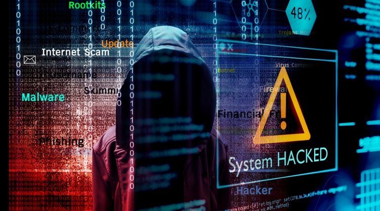 Numărul atacurilor ransomware globale a crescut cu 50% în ultimul an