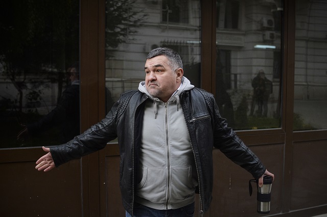 Fiara Doroftei nu poate mânca miel de Paște