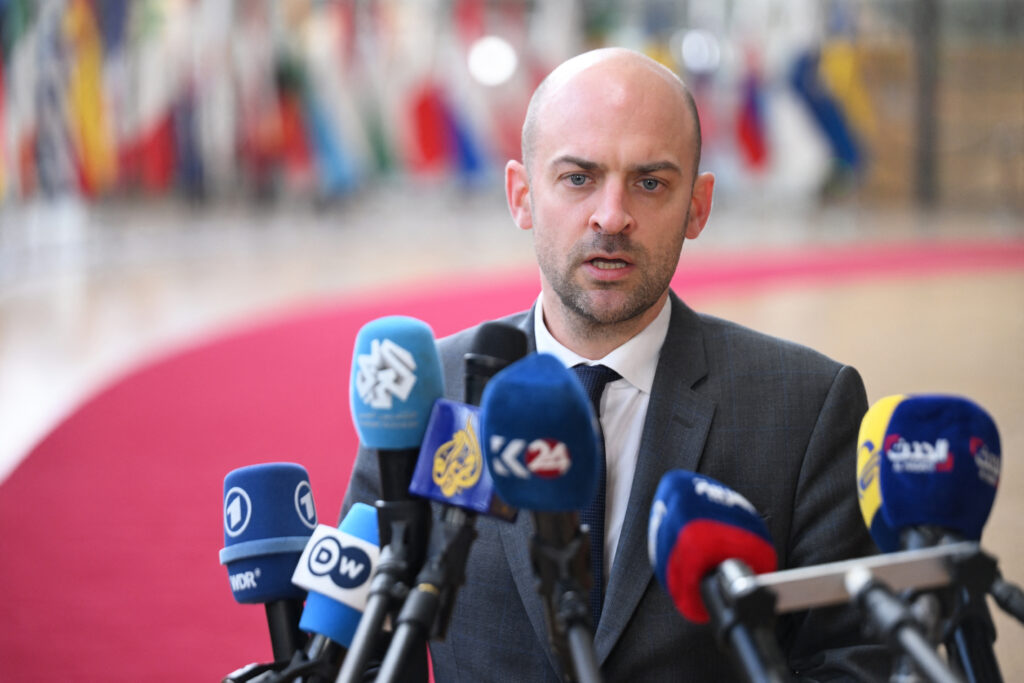 Franța consideră atacurile din Liban intolerabile și cere includerea Libanului în armistițiu