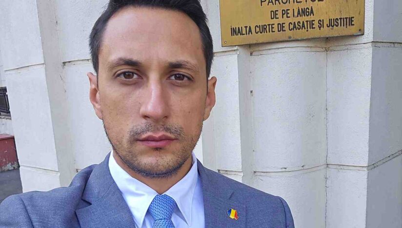 Vlad Gheorghe cere lui Peter Magyar să verifice fondurile trimise din Ungaria în România