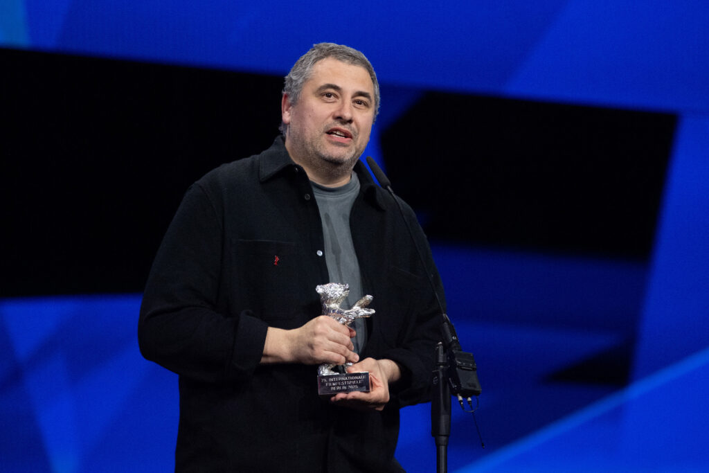 Jurnalul unei cameriste, noul film al lui Radu Jude, la Cannes