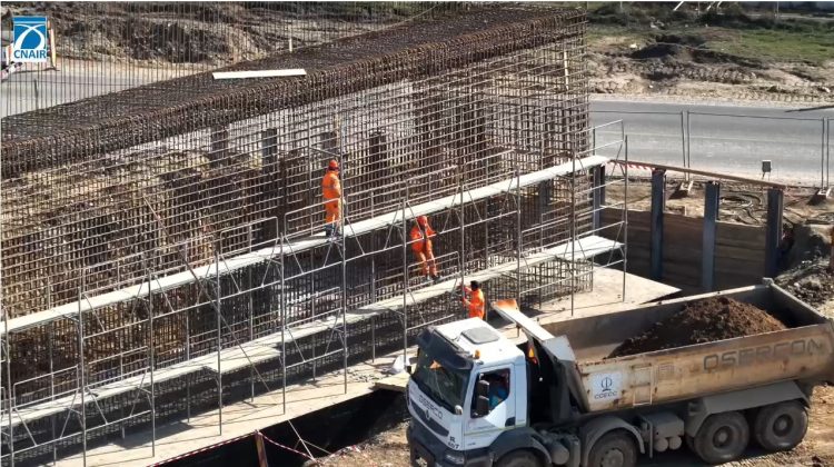 autostrada-bucurestiului-a0:-peste-150-de-muncitori-mobilizati-pe-santierul-lotului-3-nord.-cand-va-fi-gata