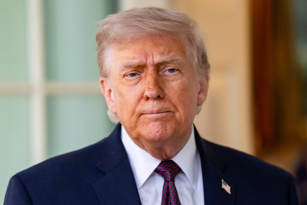 Puterile de război ale lui Trump, contestate în Senatul SUA în contextul Iranului