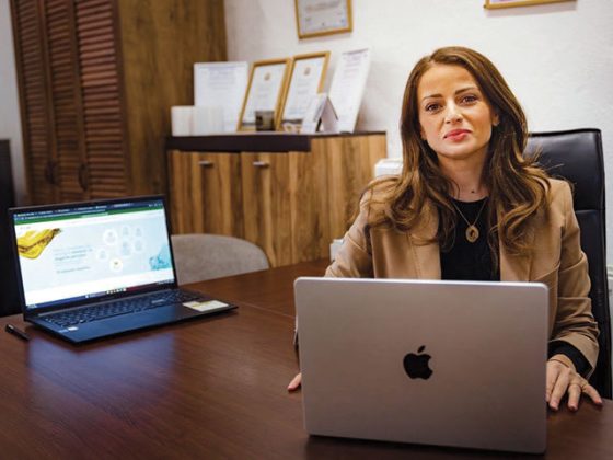 Românii cu detergent gel cu bicarbonat de sodiu vor să iasă pe piața externă