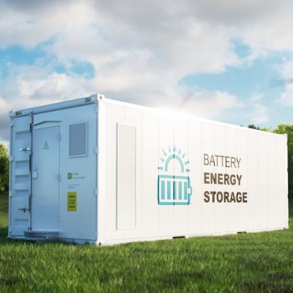 Germania va oferi stimulente pentru parcurile fotovoltaice cu sisteme de stocare în baterii