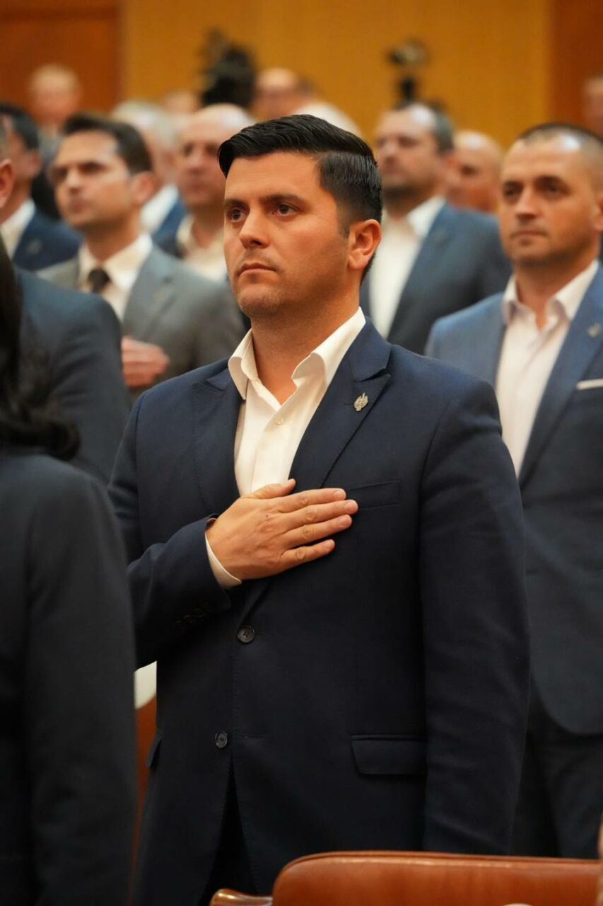 Deputatul Adrian Cozma cere clarificări despre declarațiile noului premier ungar