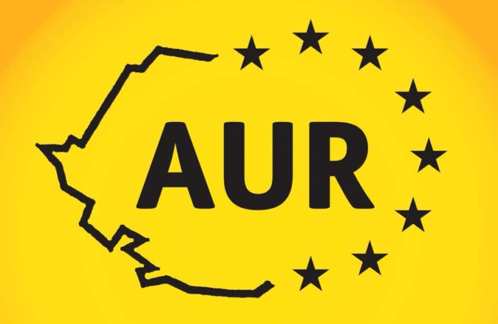 AUR propune scutire de impozit pentru locuințele fără apă, canalizare și gaze