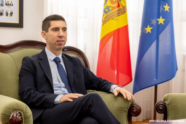 Republica Moldova va părăsi oficial CSI în aprilie 2027