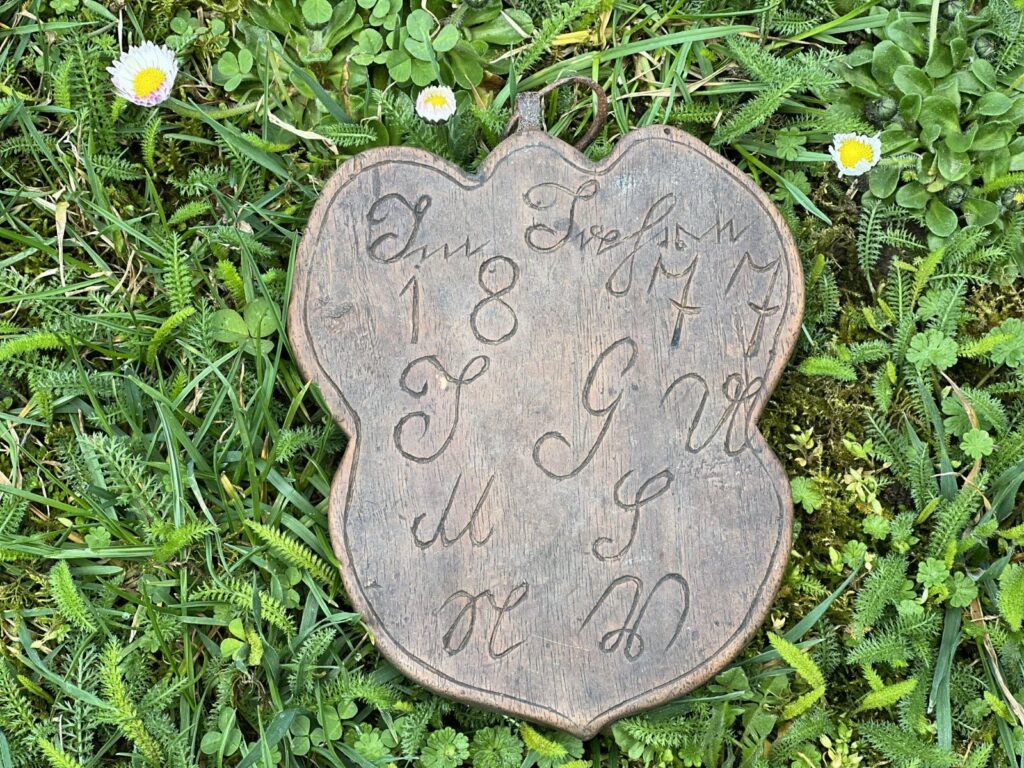 Sașii dintr-un sat transilvan comunicau fără internet prin WhatsApp-ul de altădată