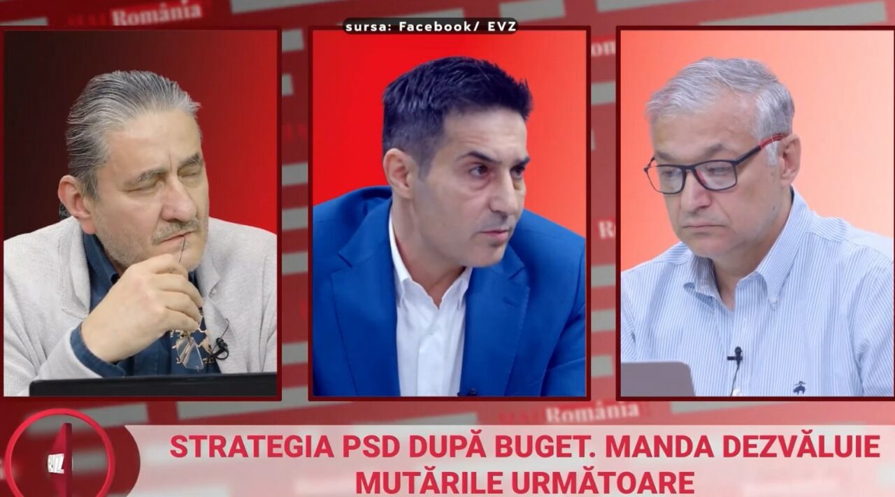 Planul PSD pentru Ludovic Orban: dacă Ilie Bolojan vrea, nu cu noi
