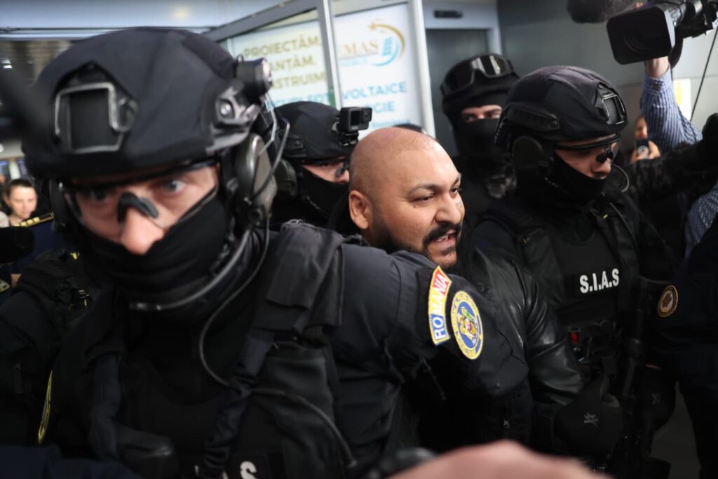 Tribunalul București respinge contestațiile la executare ale lui Dani Mocanu și fratelui său