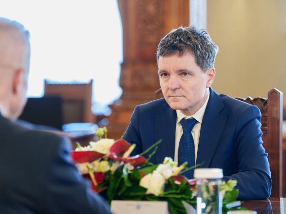 Nicușor Dan: Guvern minoritar posibil, fără susținere PSD sau AUR