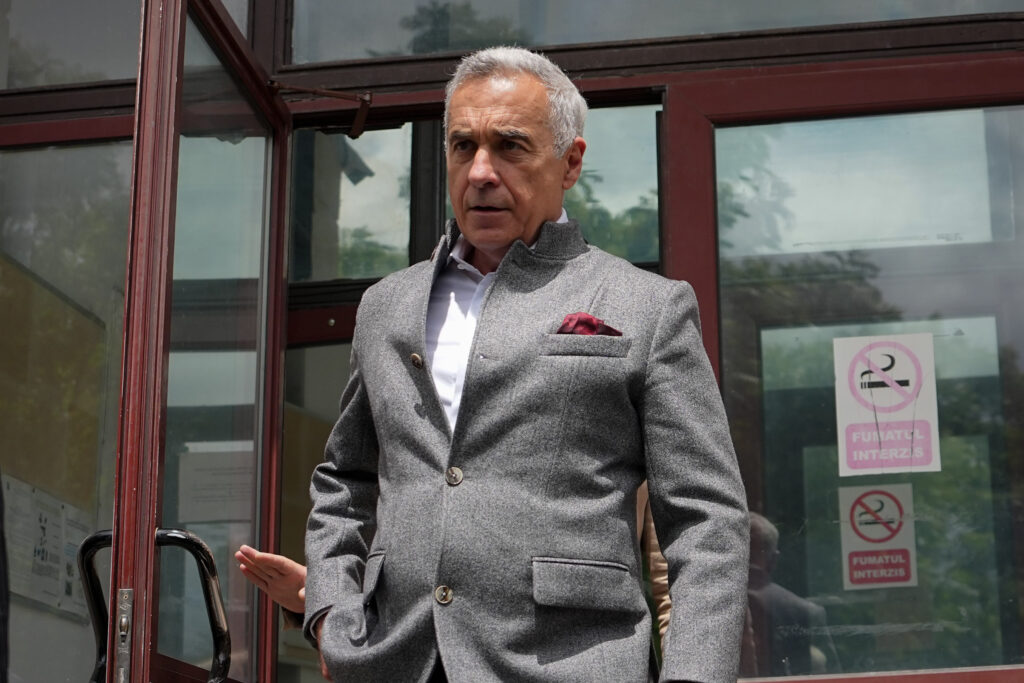 calin-georgescu:-romania-are-nevoie-de-un-guvern-de-reconciliere-nationala-format-din-psd,-aur-si-pnl