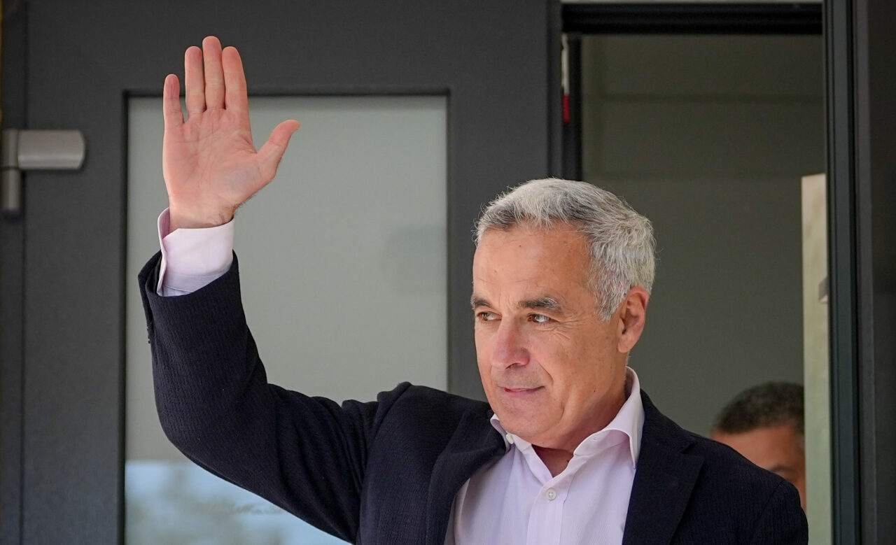 Călin Georgescu face declarații despre scandalul vaccinurilor