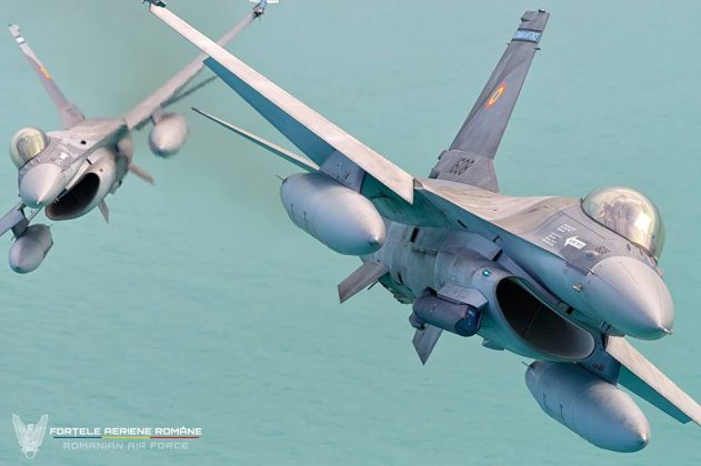 Drona a intrat în spațiul aerian al României, RO-ALERT în Tulcea